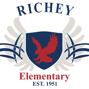 Team Page: Richey
